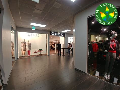 gucci mendrisio